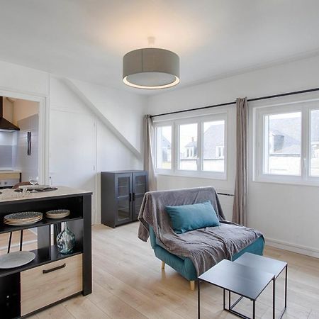 Le P'Tit Parisien Apartment Flers  Exterior photo
